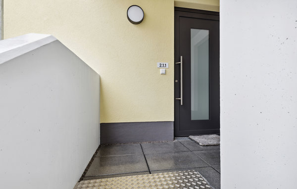 Ferienwohnung - Sauerlandtraum - Winterberg , Deutschland - DNW305 103