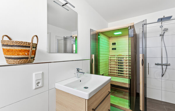 Ferienwohnung - Winterberg , Deutschland - DNW306 5