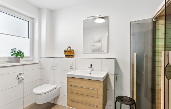 Ferienwohnung - Winterberg , Deutschland - DNW306 701