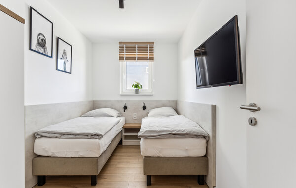 Ferienwohnung - Winterberg , Deutschland - DNW306 602