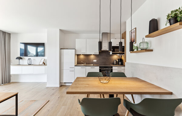 Ferienwohnung - Winterberg , Deutschland - DNW306 401