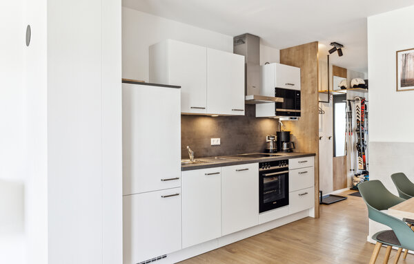 Ferienwohnung - Winterberg , Deutschland - DNW306 7