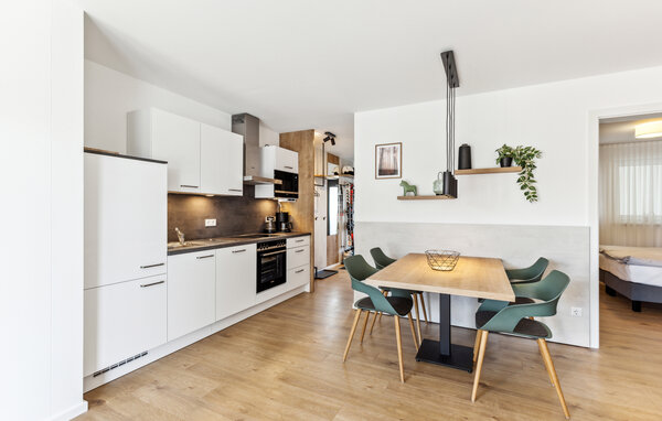 Ferienwohnung - Winterberg , Deutschland - DNW306 3