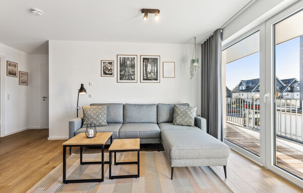 Ferienwohnung - Winterberg , Deutschland - DNW306 302