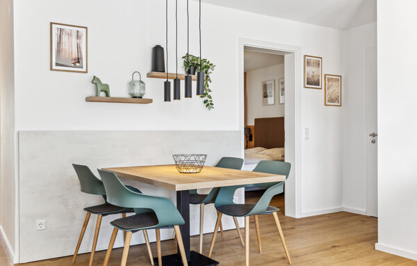 Ferienwohnung - Winterberg , Deutschland - DNW306 303