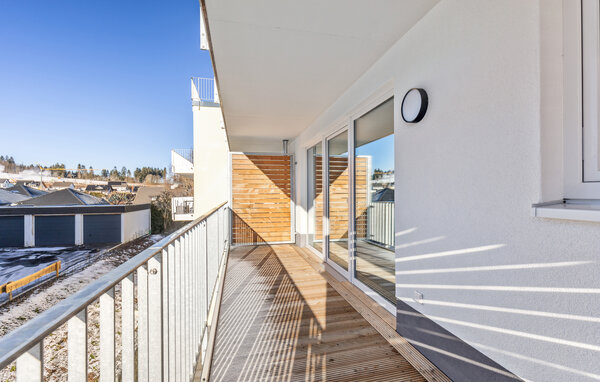 Ferienwohnung - Winterberg , Deutschland - DNW306 101