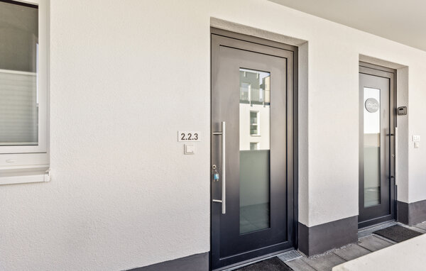 Ferienwohnung - Winterberg , Deutschland - DNW306 102