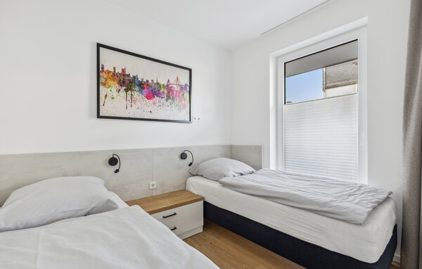 Apartman - Winterberg , Njemacka - DNW307 602