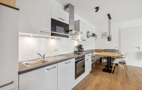 Apartman - Winterberg , Njemacka - DNW307 402