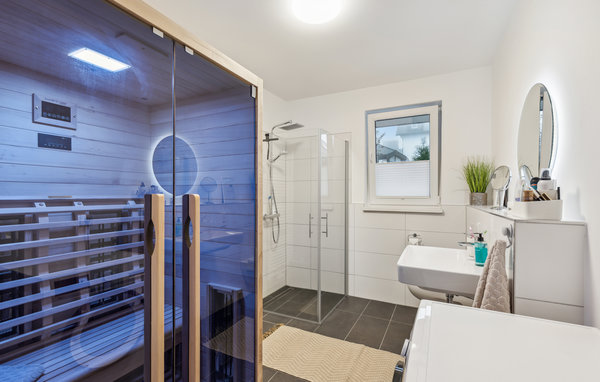 Ferienwohnung - "Ferienfreude" - Winterberg , Deutschland - DNW308 801