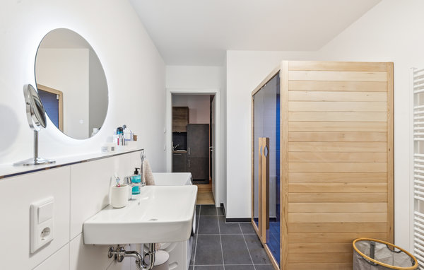 Ferienwohnung - "Ferienfreude" - Winterberg , Deutschland - DNW308 701