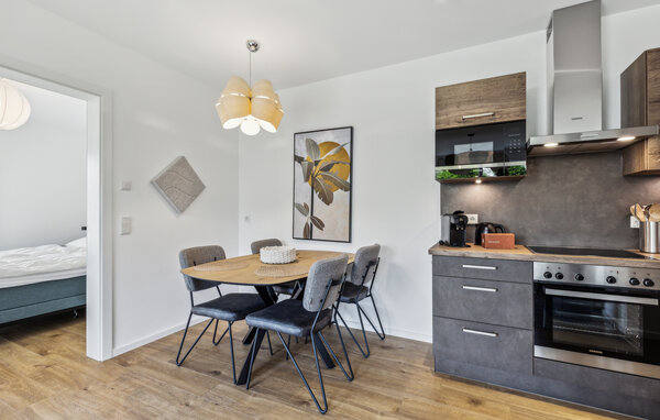Ferienwohnung - "Ferienfreude" - Winterberg , Deutschland - DNW308 6