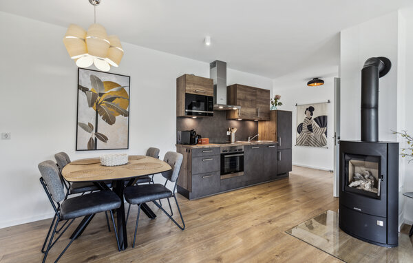 Ferienwohnung - "Ferienfreude" - Winterberg , Deutschland - DNW308 7