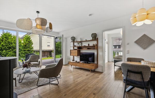 Ferienwohnung - "Ferienfreude" - Winterberg , Deutschland - DNW308 4