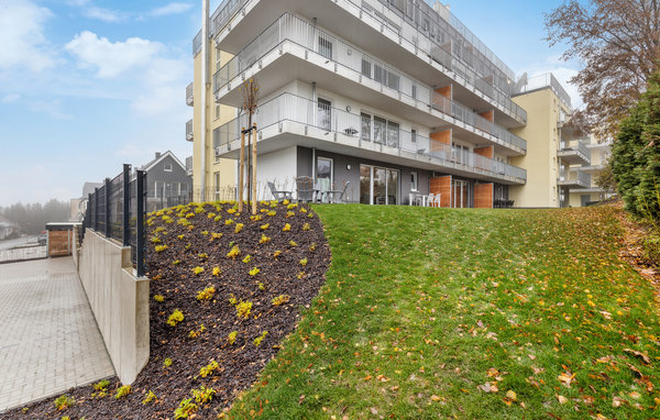 Ferienwohnung - "Ferienfreude" - Winterberg , Deutschland - DNW308 81