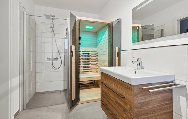 Ferienwohnung - Winterberg , Deutschland - DNW309 701