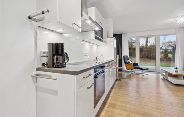 Ferienwohnung - Winterberg , Deutschland - DNW309 4