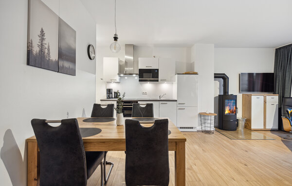 Ferienwohnung - Winterberg , Deutschland - DNW309 5
