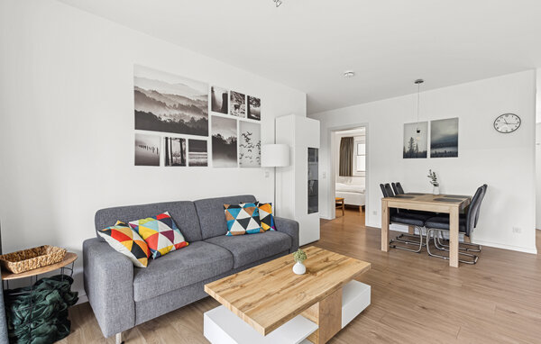 Ferienwohnung - Winterberg , Deutschland - DNW309 301