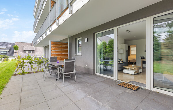 Ferienwohnung - Winterberg , Deutschland - DNW309 102