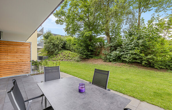 Ferienwohnung - Winterberg , Deutschland - DNW309 103