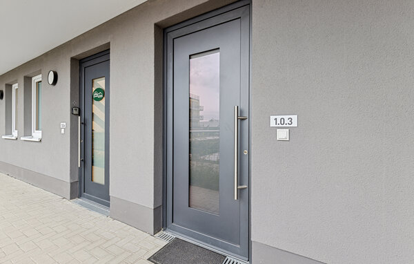 Ferienwohnung - Winterberg , Deutschland - DNW309 104