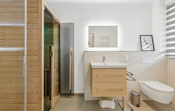 Ferienwohnung - Schanzensicht - Winterberg , Deutschland - DNW310 5