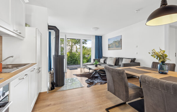 Ferienwohnung - Schanzensicht - Winterberg , Deutschland - DNW310 302