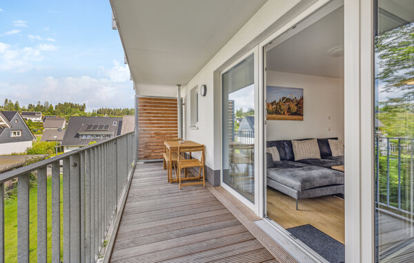 Ferienwohnung - Schanzensicht - Winterberg , Deutschland - DNW310 101
