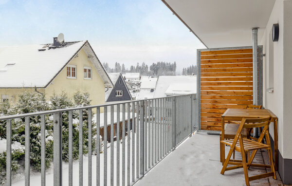 Ferienwohnung - Schanzensicht - Winterberg , Deutschland - DNW310 104