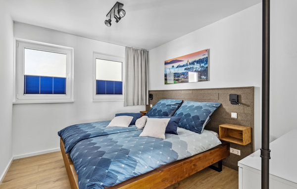 Ferienwohnung - Winterberg , Deutschland - DNW311 601