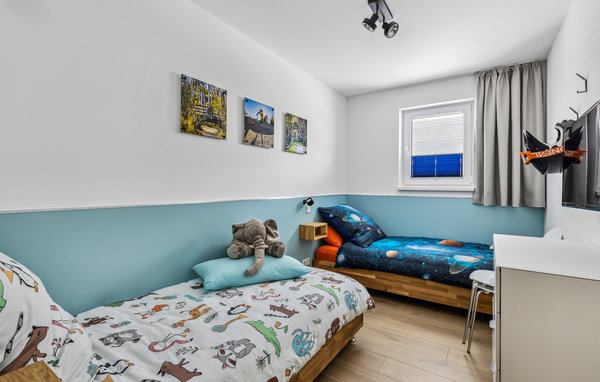 Ferienwohnung - Winterberg , Deutschland - DNW311 603
