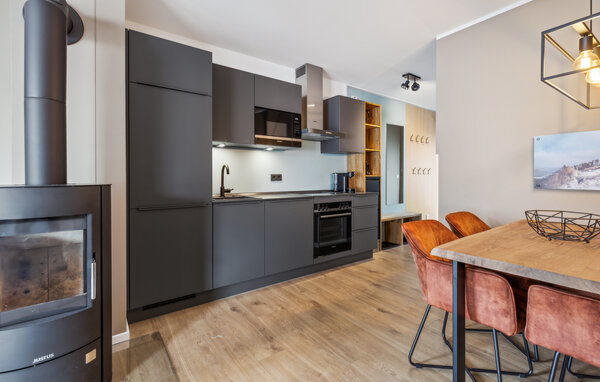 Ferienwohnung - Winterberg , Deutschland - DNW311 4