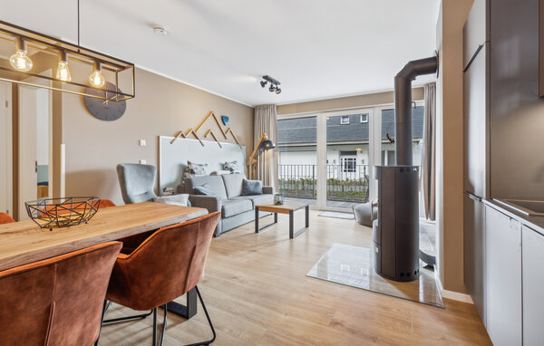 Ferienwohnung - Winterberg , Deutschland - DNW311 301