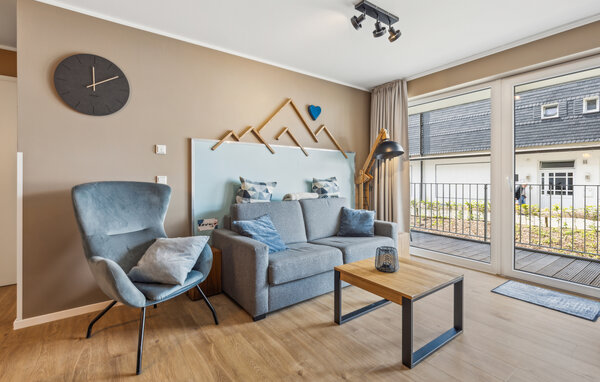 Ferienwohnung - Winterberg , Deutschland - DNW311 302
