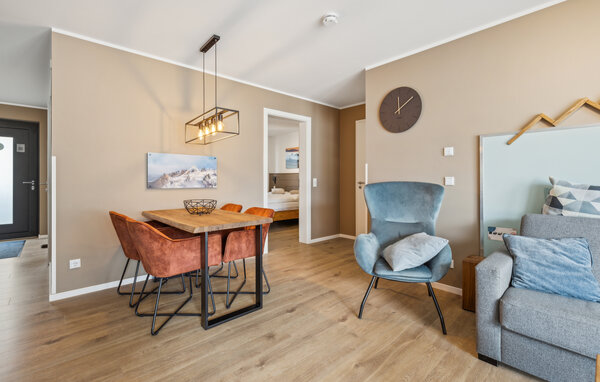 Ferienwohnung - Winterberg , Deutschland - DNW311 3