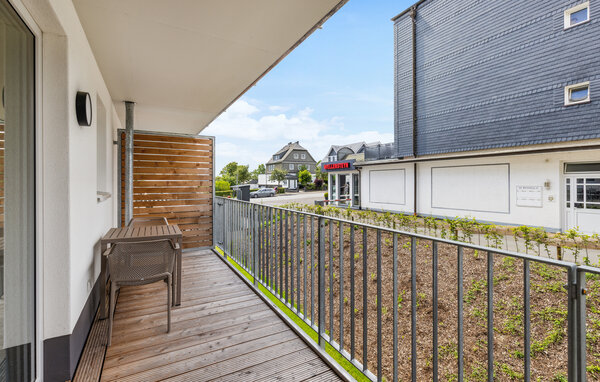 Ferienwohnung - Winterberg , Deutschland - DNW311 6