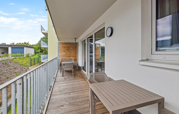 Ferienwohnung - Winterberg , Deutschland - DNW311 5