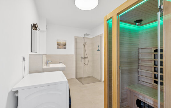 Ferienwohnung - Winterberg , Deutschland - DNW313 701
