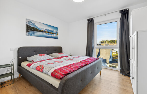 Ferienwohnung - Winterberg , Deutschland - DNW313 601