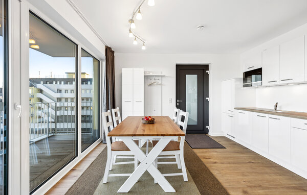 Ferienwohnung - Winterberg , Deutschland - DNW313 402
