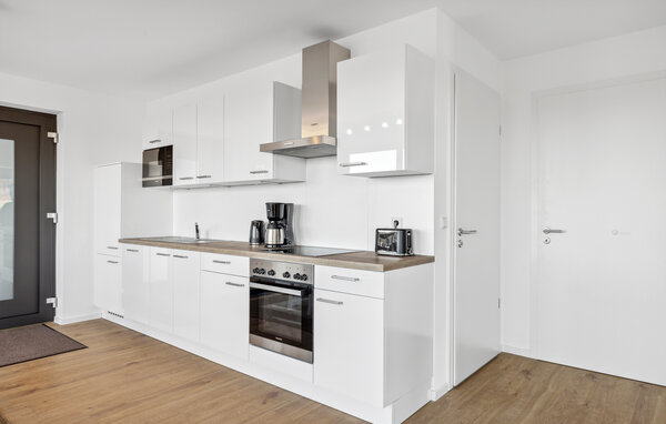 Ferienwohnung - Winterberg , Deutschland - DNW313 403