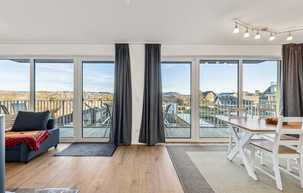 Ferienwohnung - Winterberg , Deutschland - DNW313 5