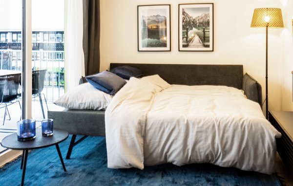 Ferienwohnung - Winterberg , Deutschland - DNW314 602