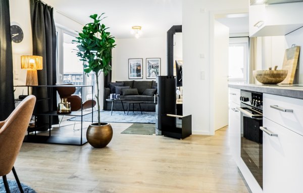 Ferienwohnung - Winterberg , Deutschland - DNW314 5