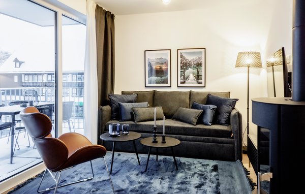Ferienwohnung - Winterberg , Deutschland - DNW314 3