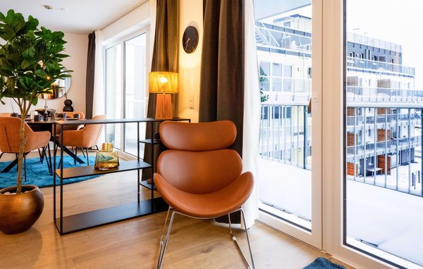 Ferienwohnung - Winterberg , Deutschland - DNW314 6