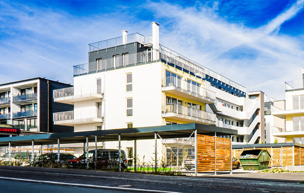 Ferienwohnung - Winterberg , Deutschland - DNW314 81