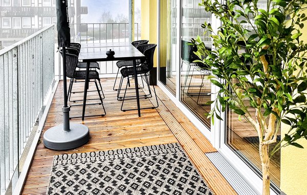Ferienwohnung - Winterberg , Deutschland - DNW314 7