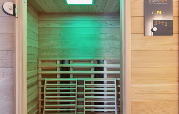 Ferienwohnung - Gebirgsresort 3.0.1-Winterberg , Deutschland - DNW315 801